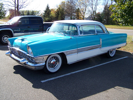 Auto Repair Shop «Precision Tune Auto Care», reviews and photos, 550 Lilac St, Lino Lakes, MN 55014, USA