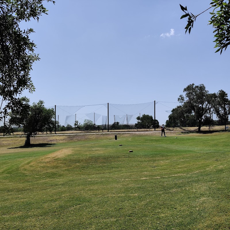 Fort Sam Houston Golf Course