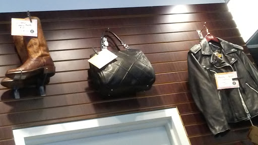 Clothing Store «Uptown Cheapskate», reviews and photos, 1038 Rockville Pike, Rockville, MD 20852, USA