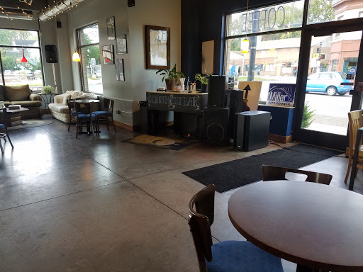 Coffee Shop «Brue Coffee», reviews and photos, 960 Genesee St, Rochester, NY 14611, USA