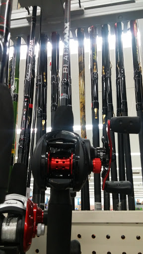 Department Store «Walmart Supercenter», reviews and photos, 1205 S Main St, Manteca, CA 95337, USA