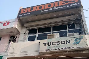 Buddies Gym image