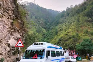 Jhakaas Bus Holidays image