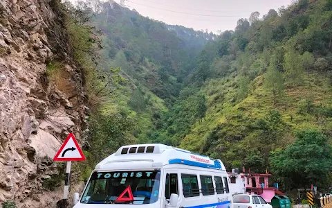 Jhakaas Bus Holidays image