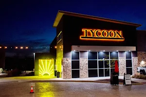 Tycoon image