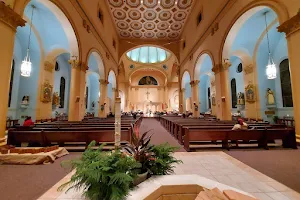 Basilica of St. Paul Catholic Church image