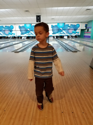 Bowling Alley «Northside Lanes», reviews and photos, 6 Richards Ave, Winchester, VA 22601, USA