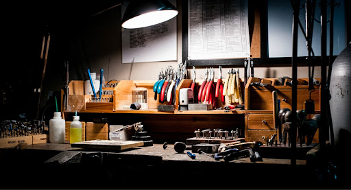 Jewelry Store «Thollot Diamonds & Fine Jewelry», reviews and photos, 3790 E 104th Ave, Denver, CO 80233, USA