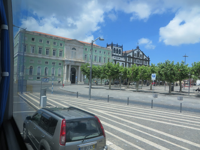 Avaliações doMEP - Escola Profissional da Santa Casa da Misericórdia de Ponta Delgada em Ponta Delgada - Escola