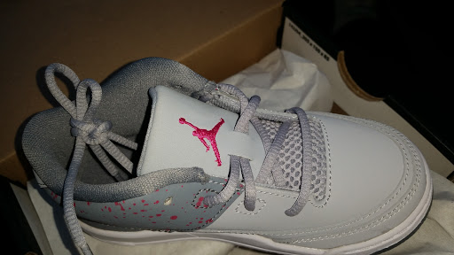 Sporting Goods Store «Nike Factory Store», reviews and photos, 9851 South Eastern Avenue, Las Vegas, NV 89183, USA