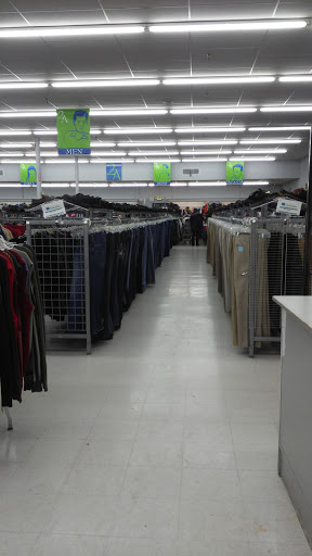 Thrift Store «2nd Ave Value Stores», reviews and photos, Stemmers Run Rd, Baltimore, MD 21211, USA