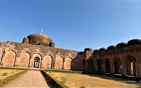 Jami Masjid image