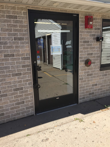 Locksmith «Blaine Lock & Safe Inc», reviews and photos, 12052 Central Ave NE, Blaine, MN 55434, USA