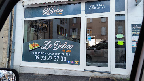 restaurants Le Delice Saint-Avold