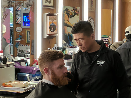 Barber Shop «The Eastside Barber Company, LLC», reviews and photos, 1851 State Ave NE #104, Olympia, WA 98512, USA