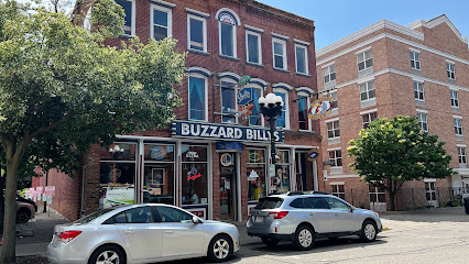 Buzzard Billy's