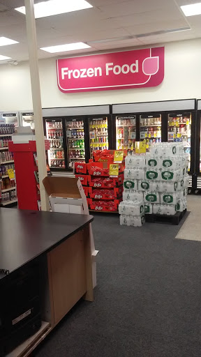 CVS, 1221 Churchville Rd, Bel Air, MD 21015, USA, 