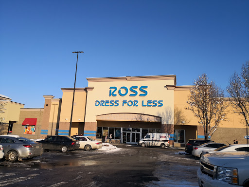 Clothing Store «Ross Dress for Less», reviews and photos, 1708 E Washington Ave, Union Gap, WA 98903, USA