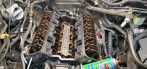 Auto Repair Shop «Wrench Works LLC», reviews and photos, 45 Commerce Pl, Vacaville, CA 95687, USA