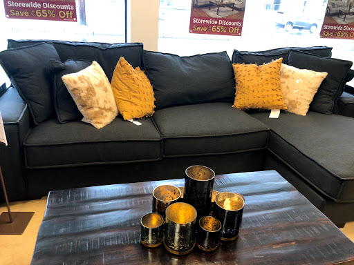 Furniture Store «Ashley HomeStore», reviews and photos, 175 NJ-35, Eatontown, NJ 07724, USA