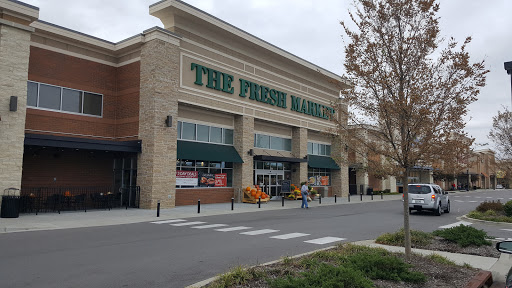 Grocery Store «The Fresh Market», reviews and photos, 217 Indian Lake Blvd #700, Hendersonville, TN 37075, USA