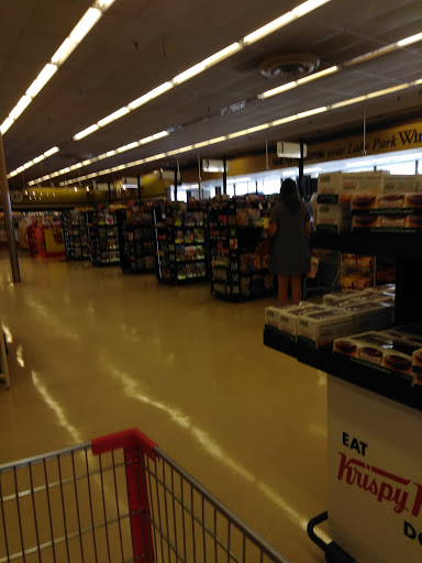 Grocery Store «Winn-Dixie», reviews and photos, 1060 Lakes Blvd, Lake Park, GA 31636, USA