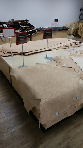 Craft Store «Tandy Leather Sacramento-104», reviews and photos, 4103 Northgate Blvd, Sacramento, CA 95834, USA