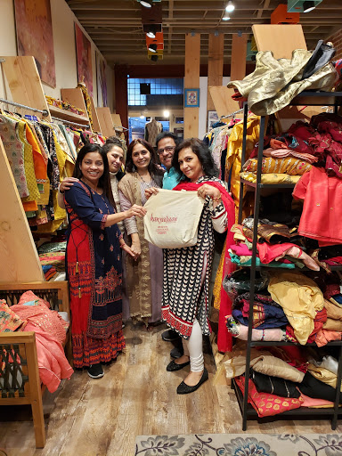 Boutique «Kanyadaan Boutique», reviews and photos, 40967 Fremont Blvd, Fremont, CA 94538, USA