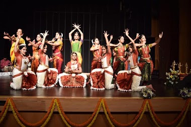 Aayam Institute Of Performing Arts
