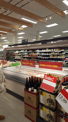 Department Store «Target», reviews and photos, 7601 Kingery Hwy, Willowbrook, IL 60527, USA