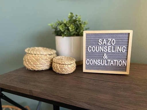 Sazo Counseling & Consultation