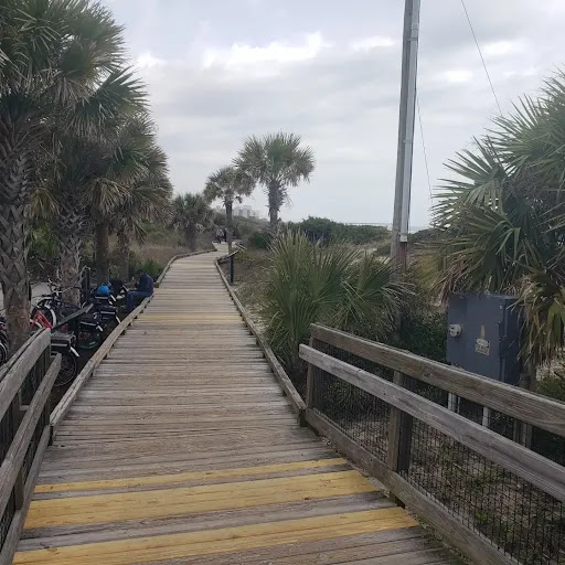 Bicycle Store «Pedego Electric Bikes of Myrtle Beach», reviews and photos, 3080 Deville St, Myrtle Beach, SC 29577, USA