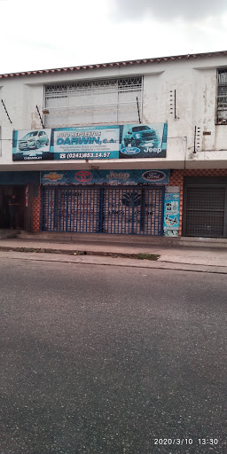 ELECTRO CABLES VENEZUELA, C.A