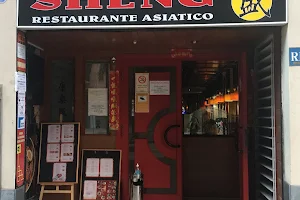 Restaurant Xinès i Asiàtic Sheng image