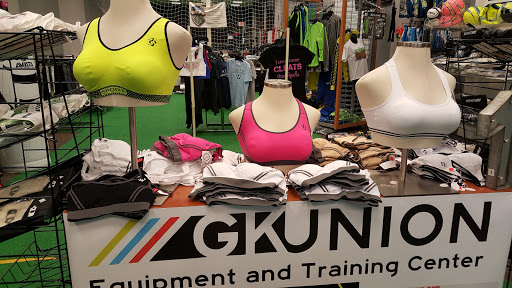 Soccer Store «GK Union LLC», reviews and photos, 207 Chesterfield Pkwy W, Chesterfield, MO 63017, USA