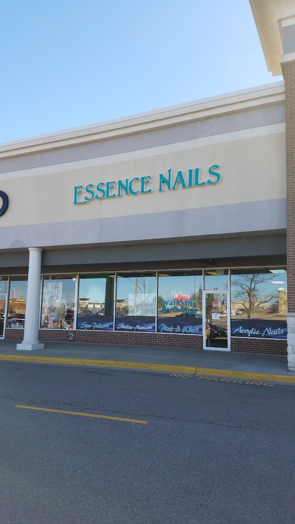 Essence Nails & Spa