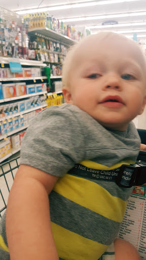 Grocery Store «Kroger», reviews and photos, 6725 Dick Flynn Blvd, Goshen, OH 45122, USA