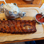 Photo n°7 de l'avis de Marion.u fait le 06/08/2022 à 20:55 sur le  Landgasthaus Eggerscheidt à Ratingen