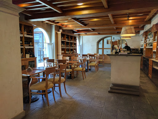 Antica Osteria Rapella in Morbegno, Provincia di Sondrio