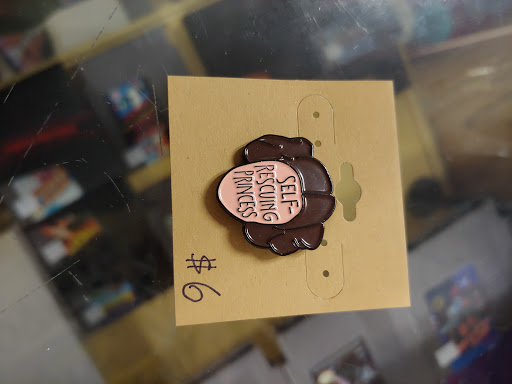 Record Store «POPS Resale», reviews and photos, 1423 Leestown Rd B, Lexington, KY 40511, USA