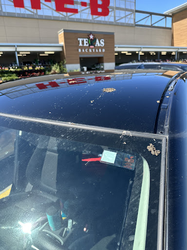 Clean Werks Car Wash en New Braunfels