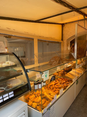La Boulangerie biologique de Port-Grimaud à Grimaud
