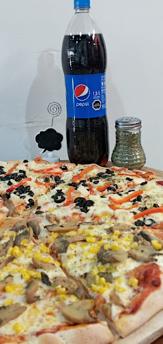 Opiniones de Pizzeria Mario & Luigi en Concepción - Restaurante