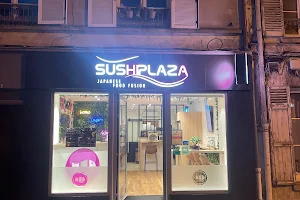 Sushi Plaza Lagny image
