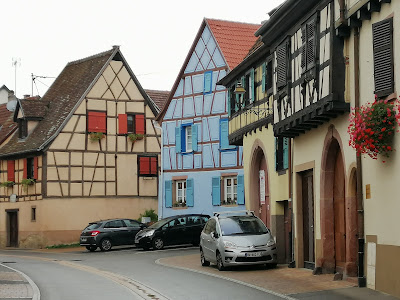 Jean-Louis Schoepfer à Wettolsheim