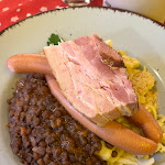 Photo n°2 de l'avis de Roller.r fait le 04/04/2024 à 15:06 sur le  Restaurant Tauberquelle à Stuttgart