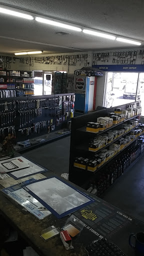 Auto Parts Store «Luke Auto Parts», reviews and photos, 13734 W Glendale Ave, Glendale, AZ 85307, USA