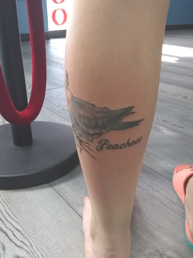 Tattoo Shop «Lost Galleries», reviews and photos, 6825 FL-54, New Port Richey, FL 34653, USA