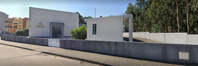 Igreja Adventista do Sétimo Dia de Aveiro - Aveiro