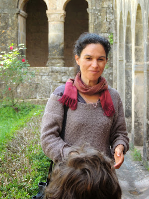 Stéphanie ARRAS - Naturopathe à Avignon